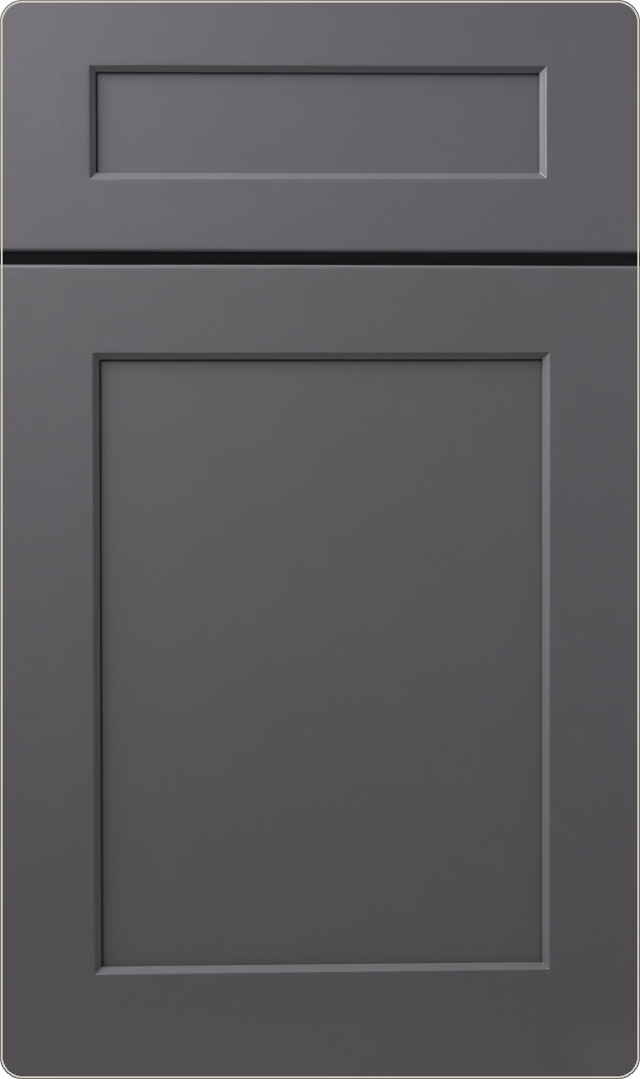 Signature Shaker Grey