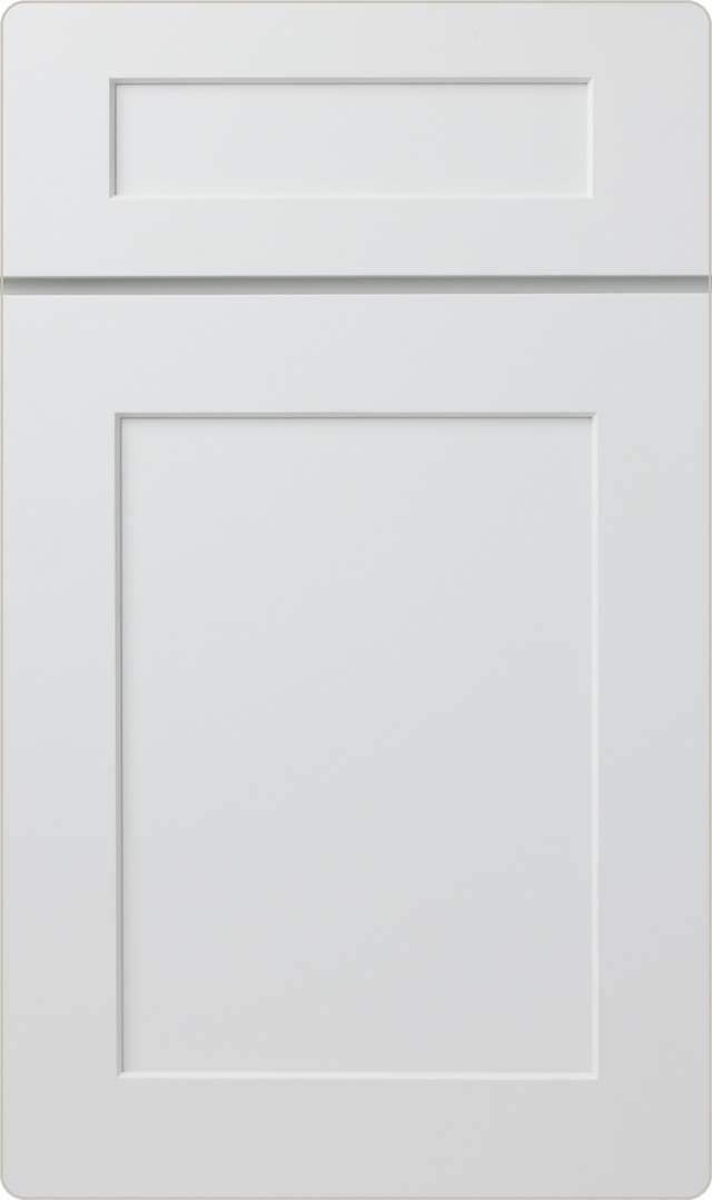 Signature Shaker White