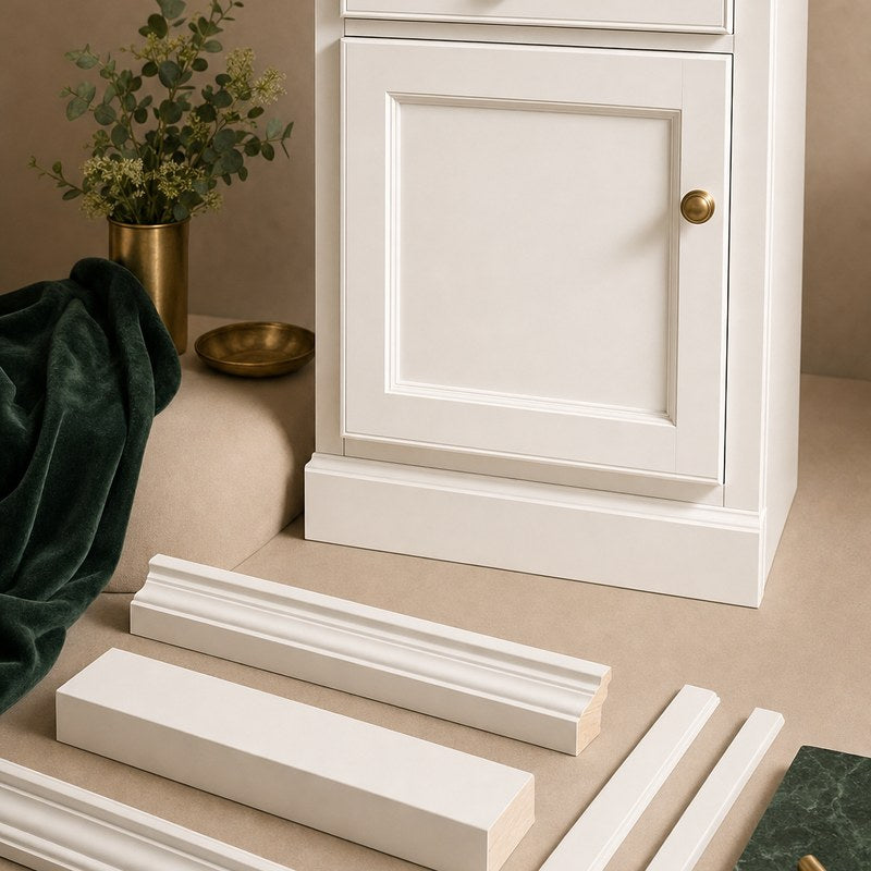 Trim & Molding
