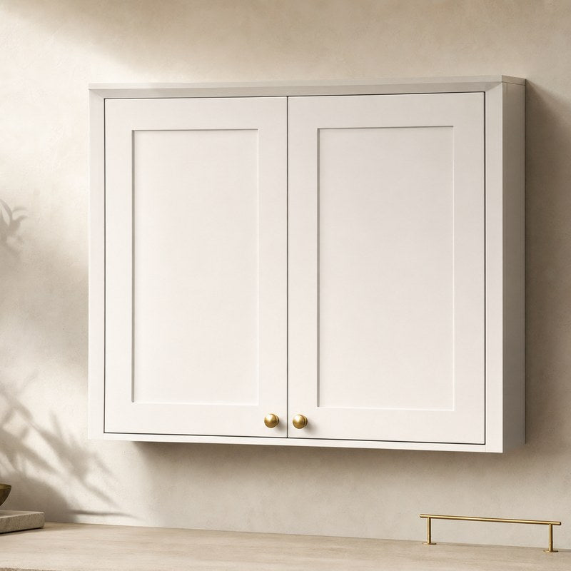 Wall Cabinets