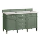 Double Vanities