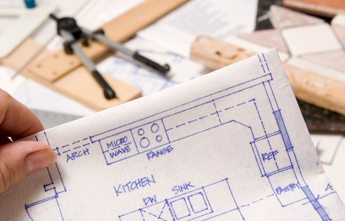 How to Plan a Kitchen Remodel: A Practical Guide for Homeowners