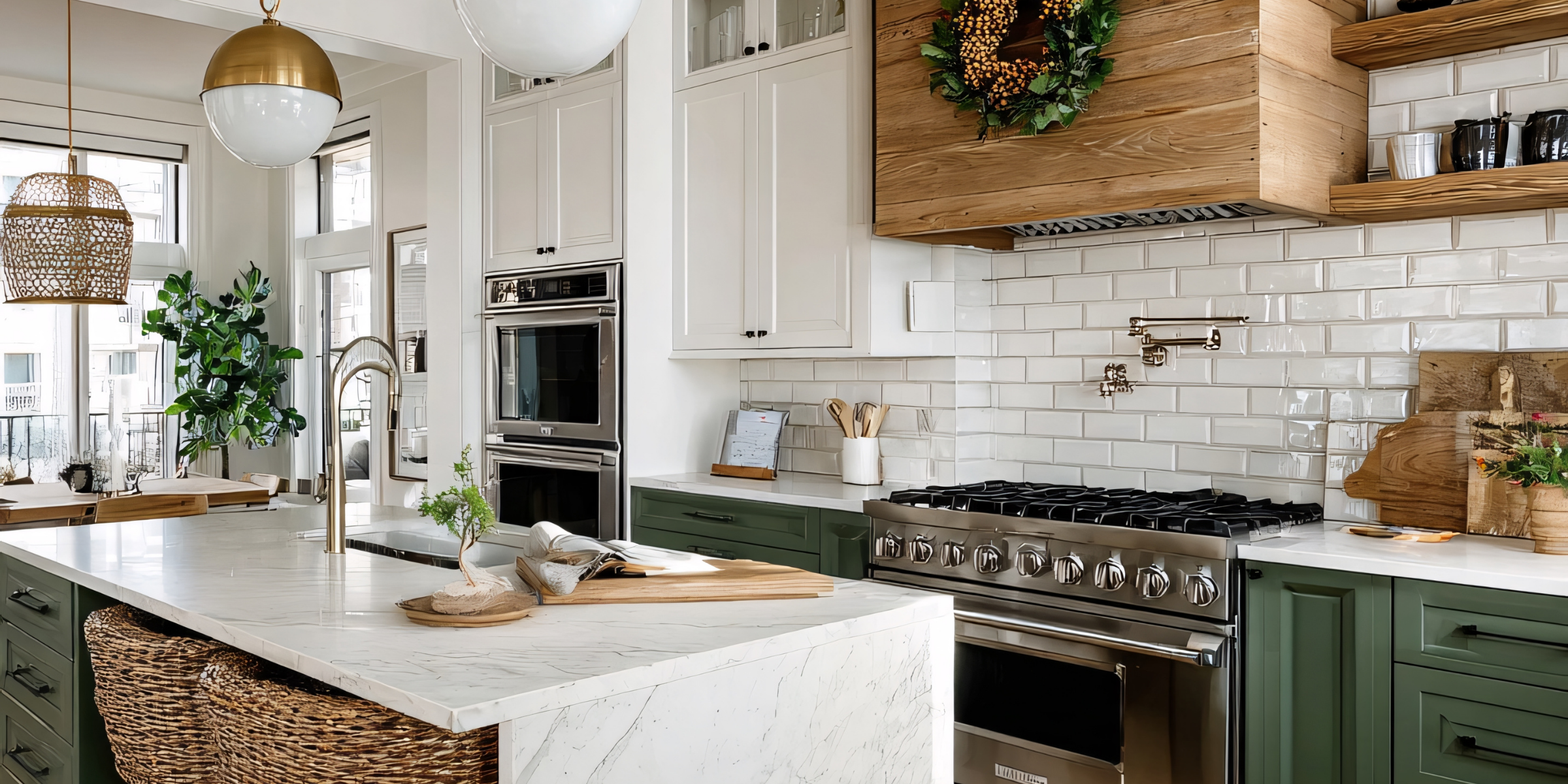Stock vs. Semi-Custom vs. Custom Cabinets: What Contractors Know That Showrooms Don't Tell You