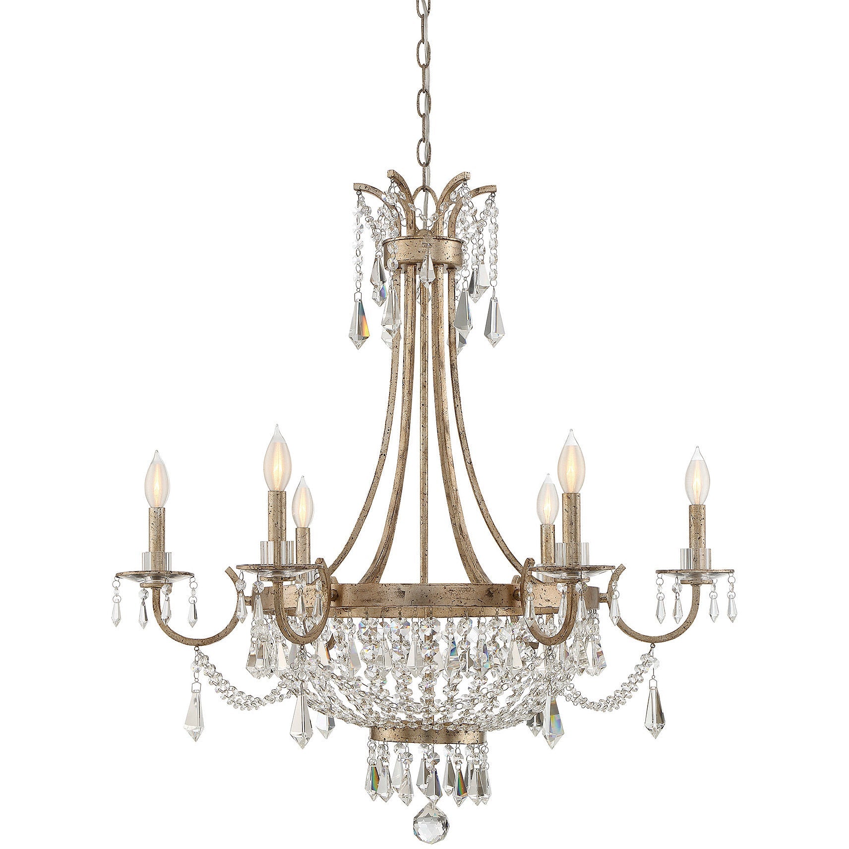 Chandeliers