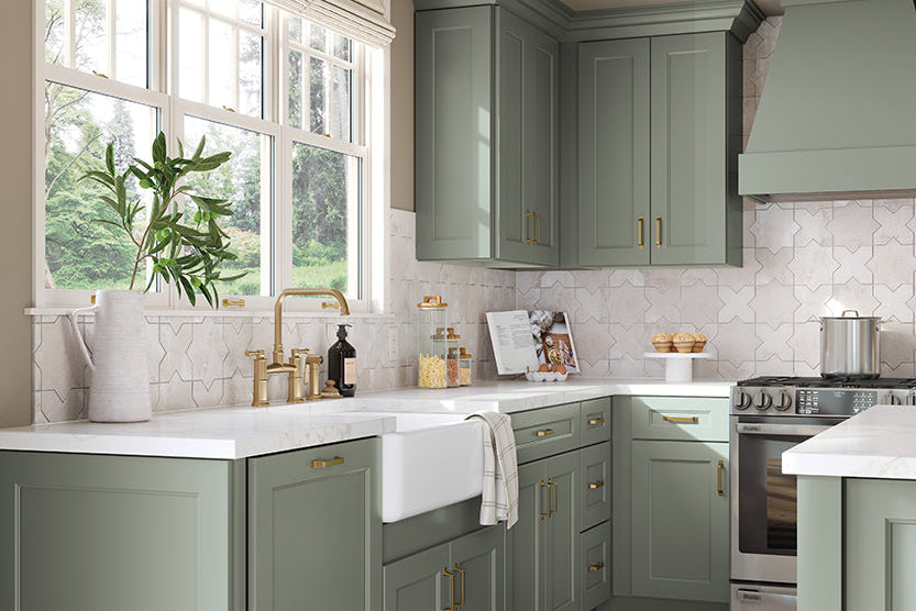 Cabinets