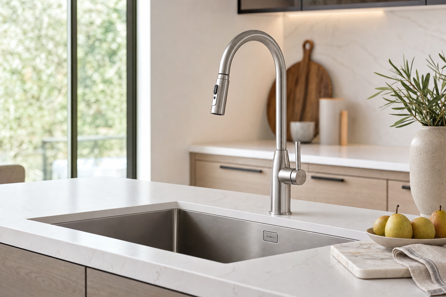 Kitchen Sinks