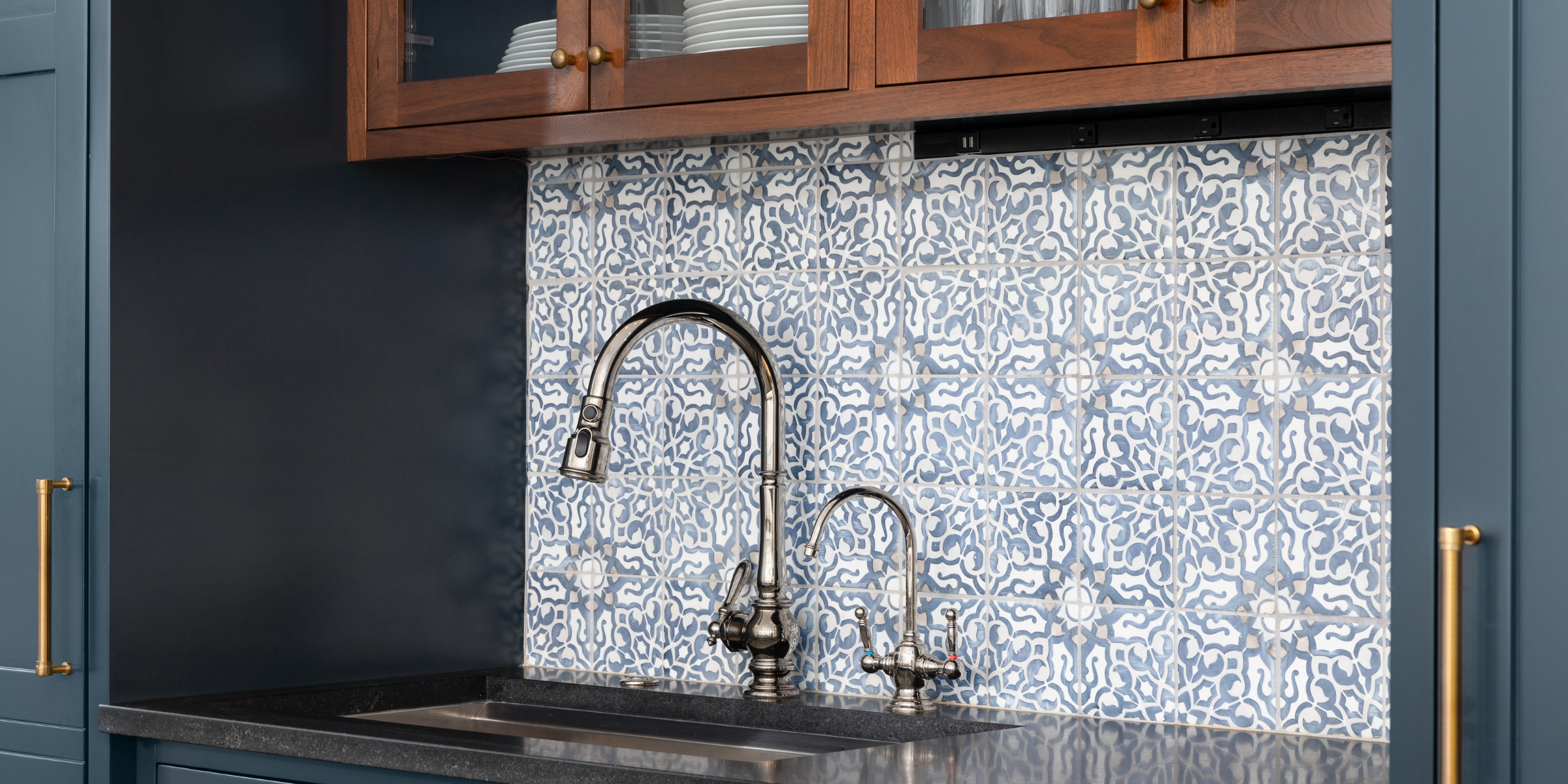 Kitchen Faucets