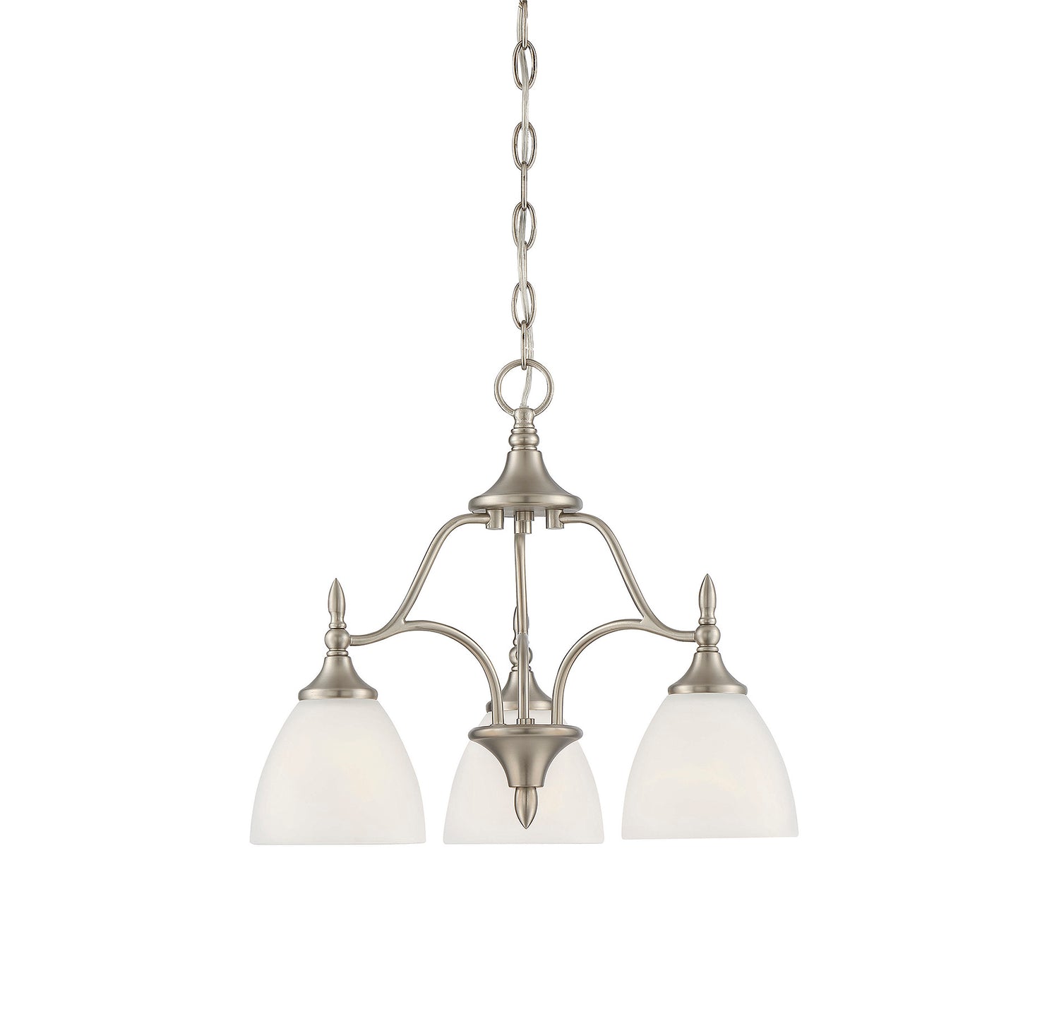 Herndon 5-Light Chandelier