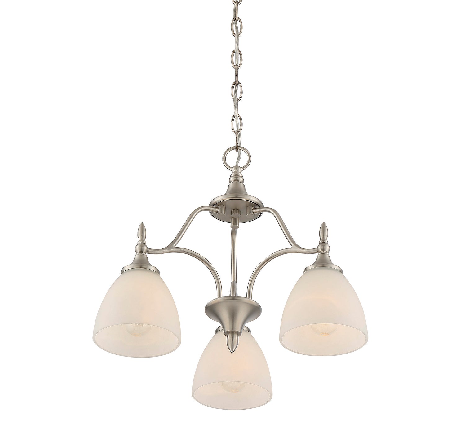Herndon 5-Light Chandelier