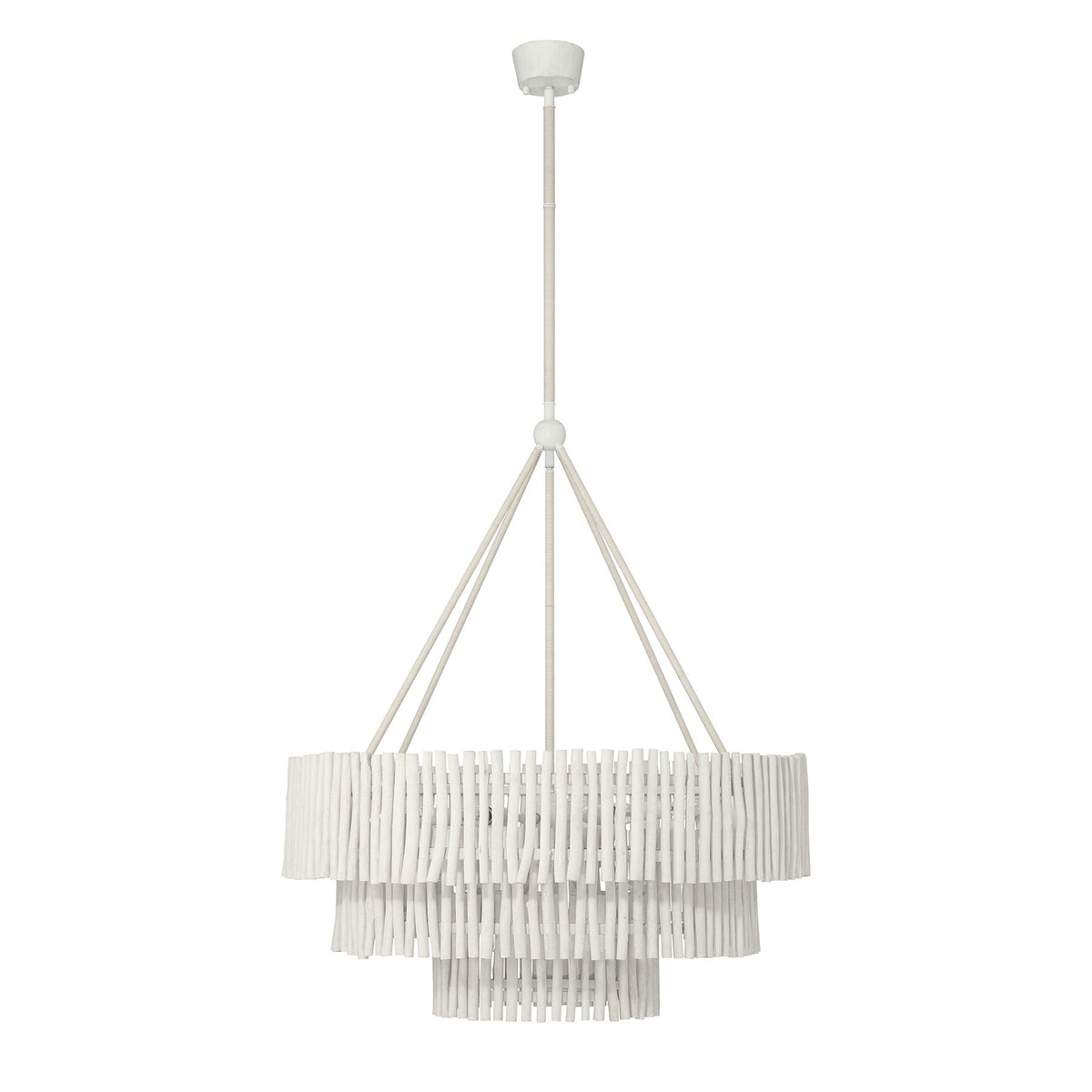 Phong 9-Light Chandelier by Savoy House