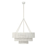 Phong 9-Light Chandelier by Savoy House