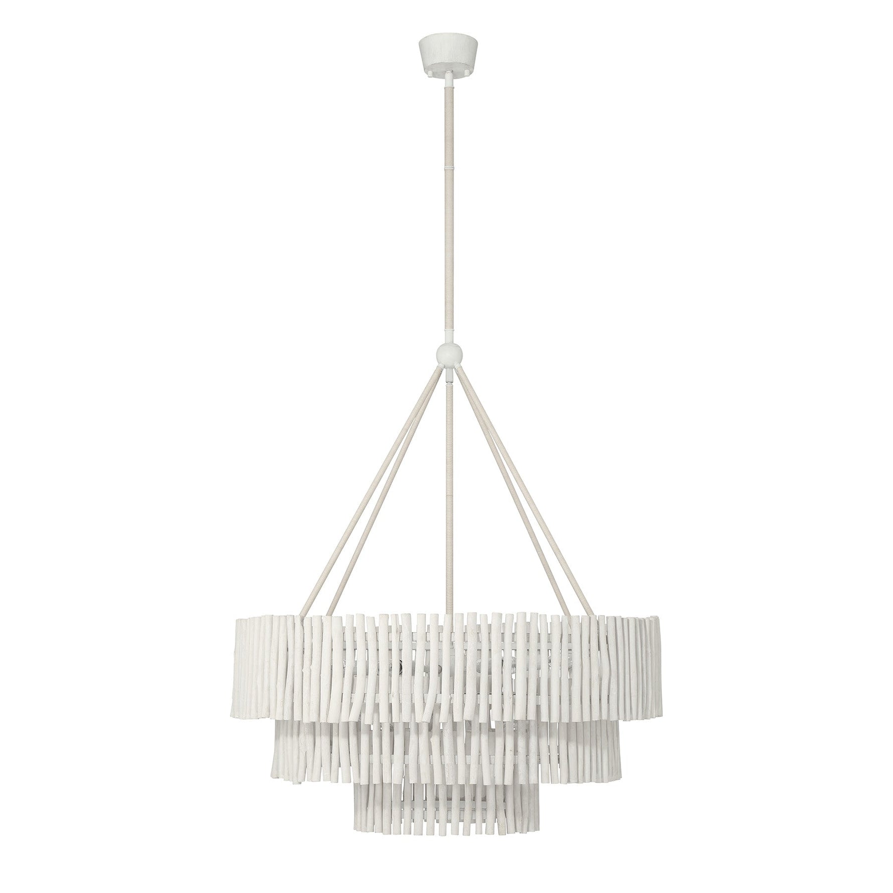Phong 9-Light Chandelier by Savoy House