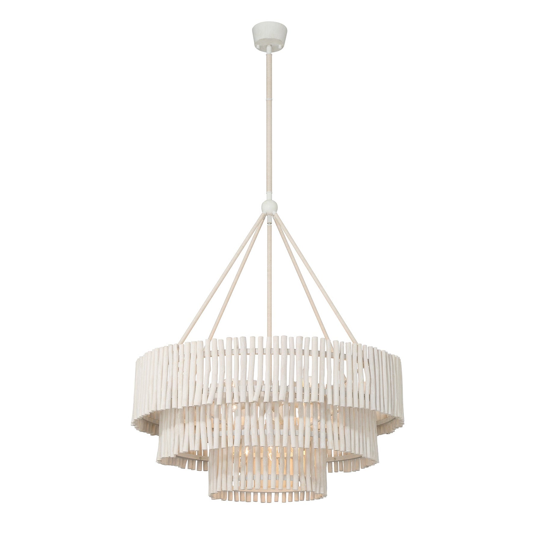 Phong 9-Light Chandelier by Savoy House
