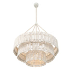Phong 9-Light Chandelier by Savoy House
