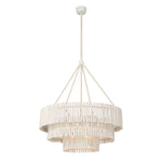 Phong 9-Light Chandelier by Savoy House