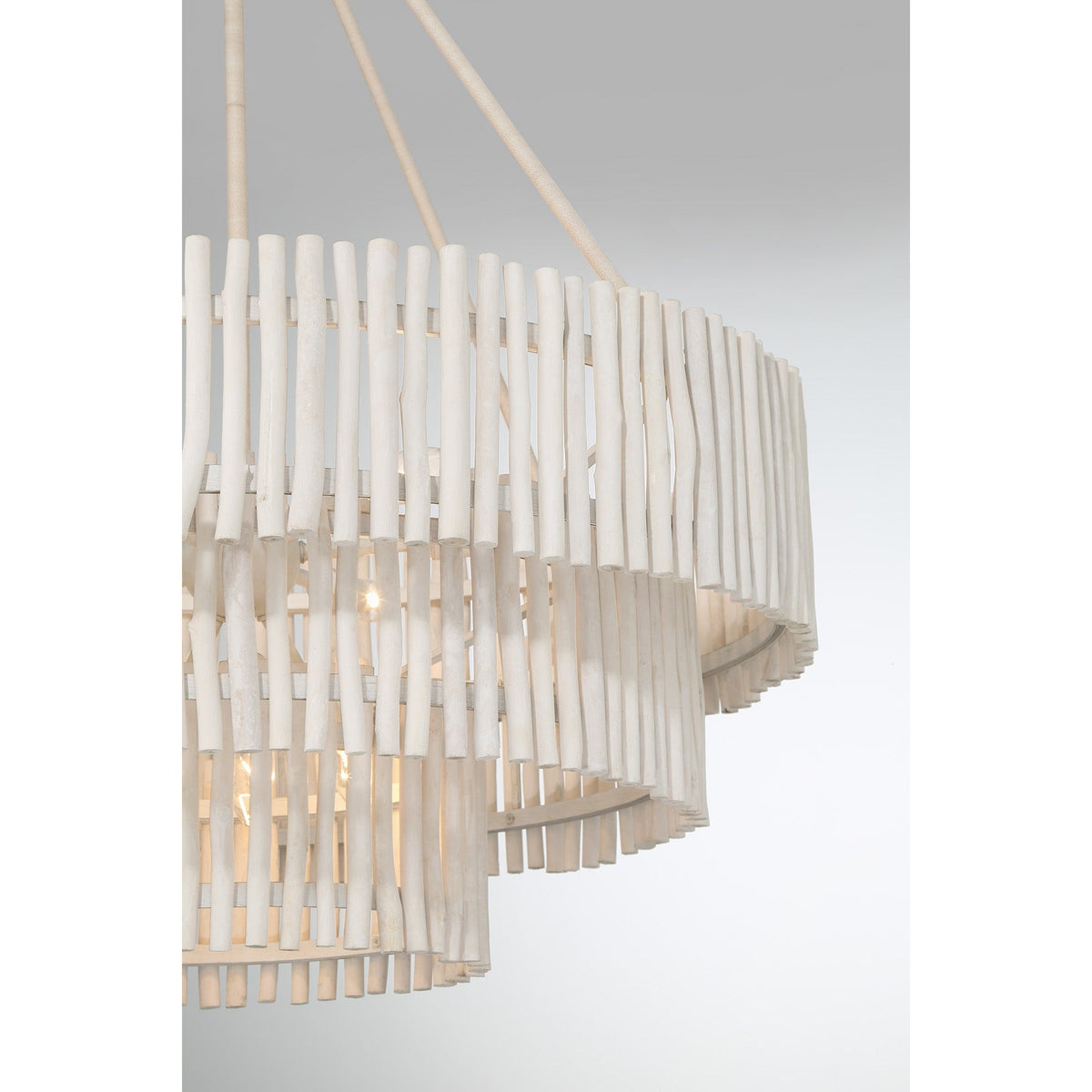 Phong 9-Light Chandelier by Savoy House