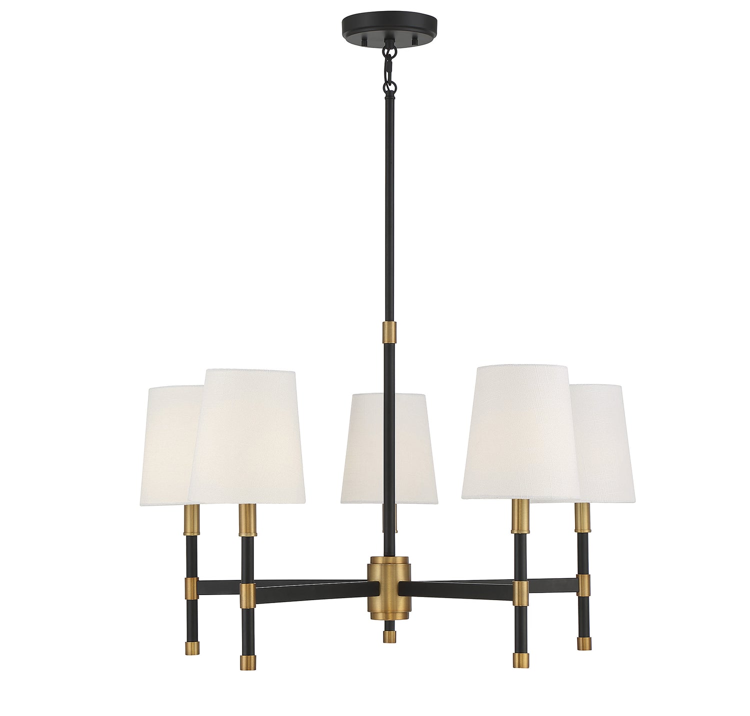 Brody 5-Light Chandelier