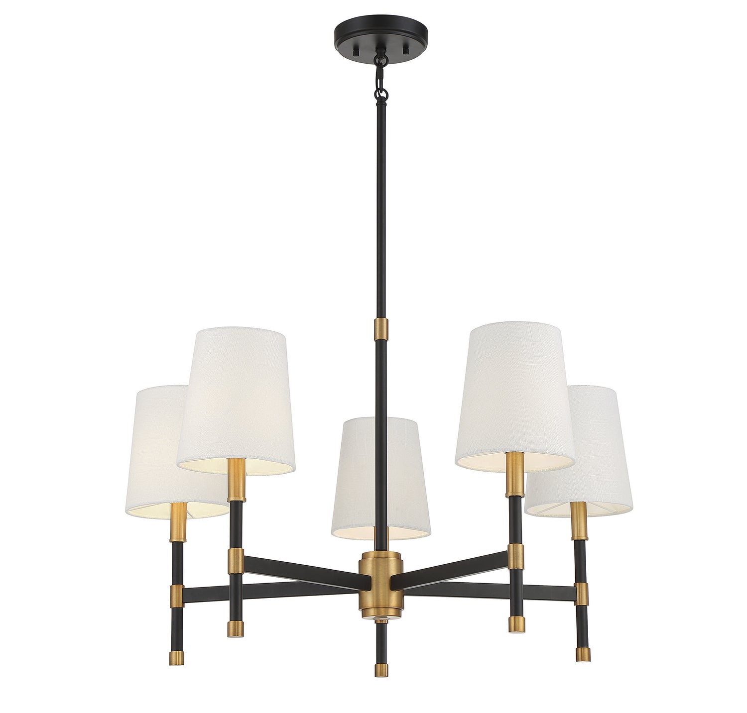 Brody 5-Light Chandelier