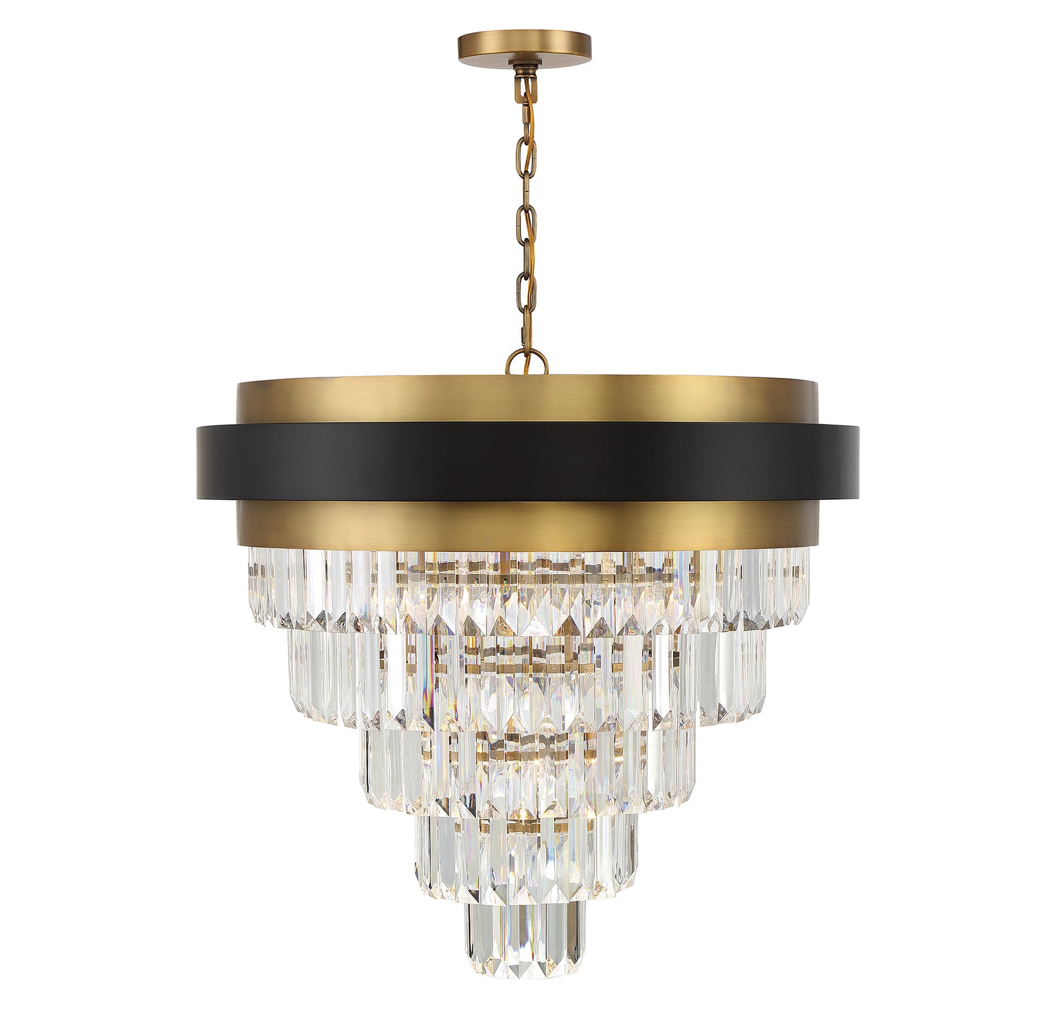 Marquise 9-Light Chandelier