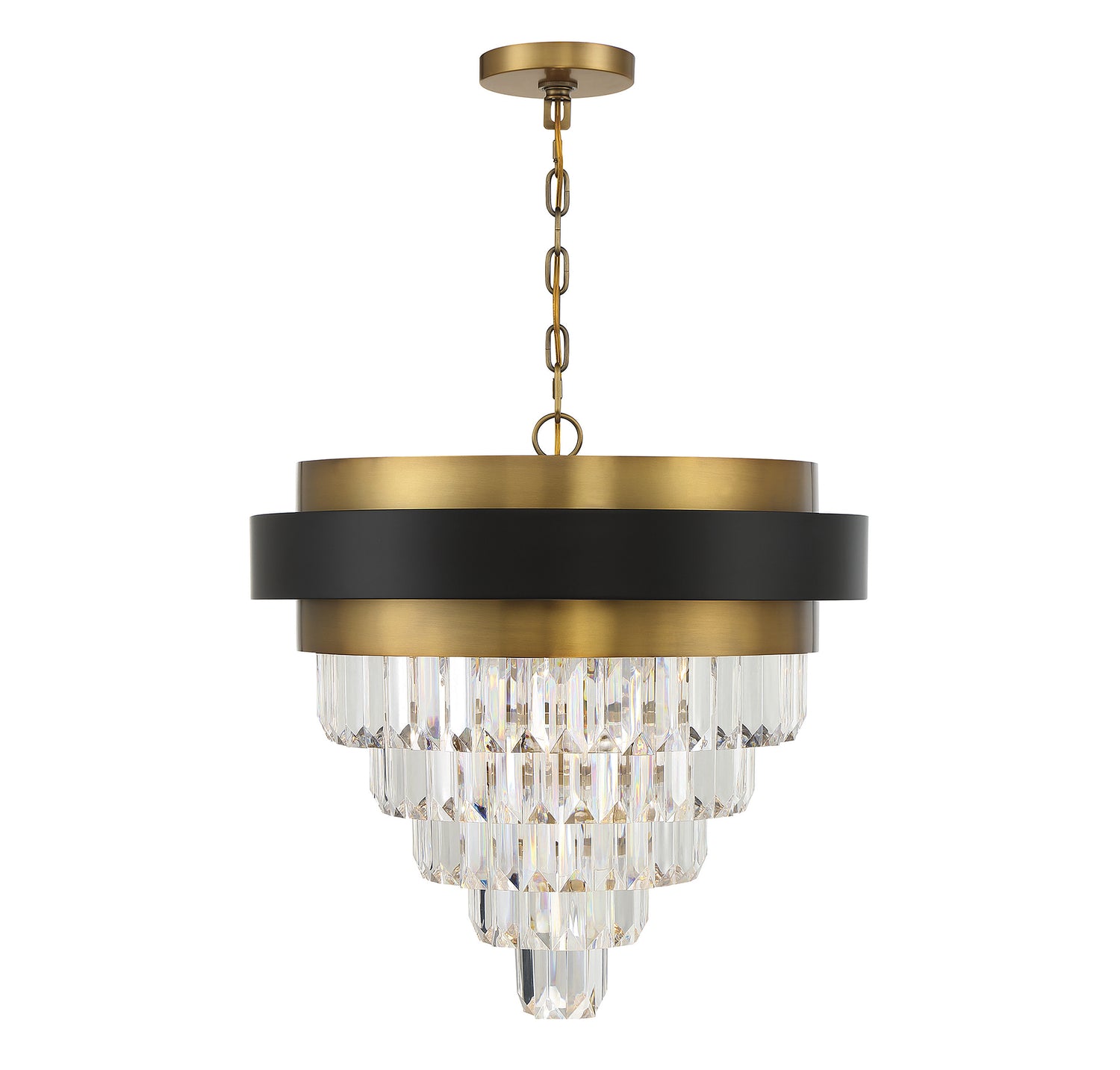 Marquise 4-Light Chandelier