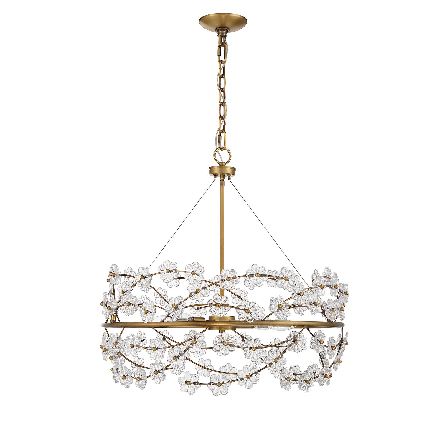 Camille 5-Light Chandelier