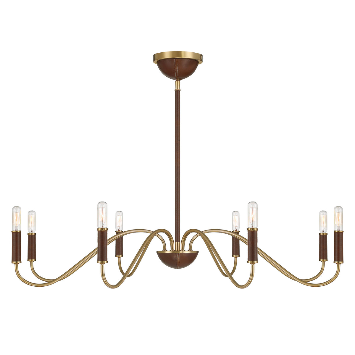 Abeline 8-Light Chandelier