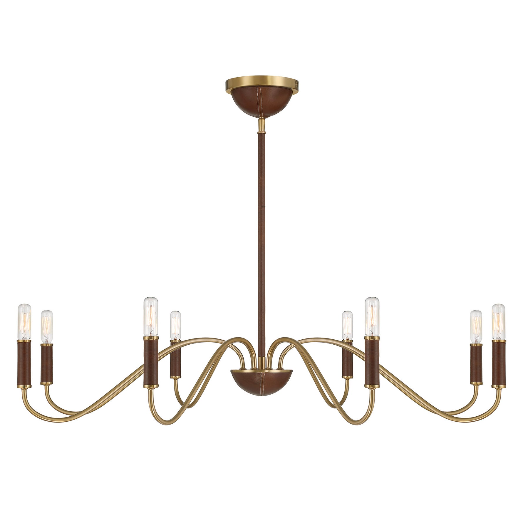 Abeline 8-Light Chandelier