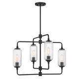 Holton 4-Light Chandelier