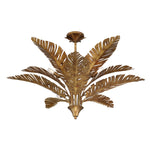 Palmera 10-Light Chandelier by Savoy House