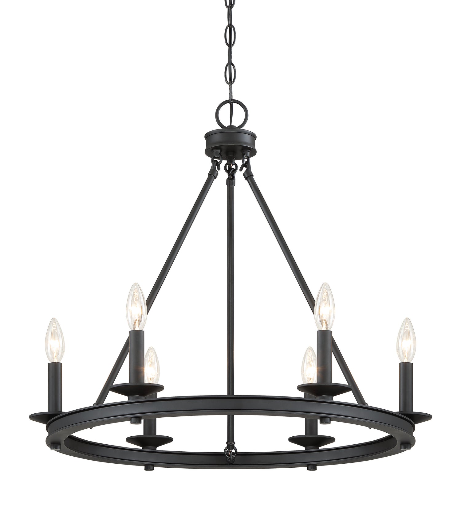 Middleton 6-Light Chandelier
