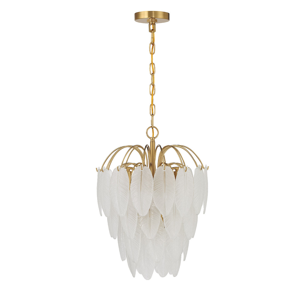 Boa 5-Light Chandelier