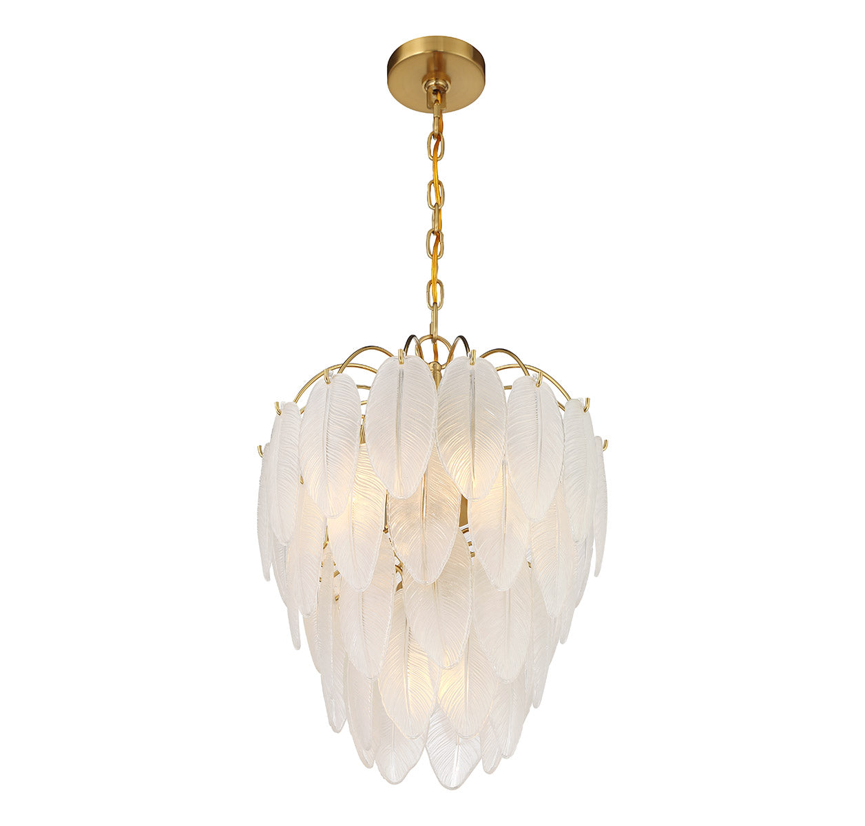 Boa 5-Light Chandelier