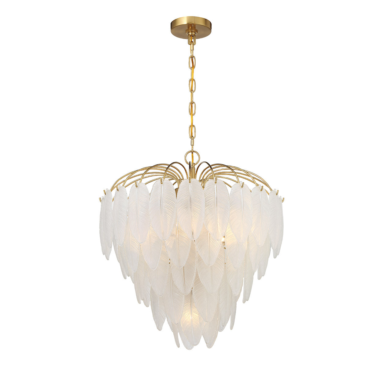 Boa 6-Light Chandelier