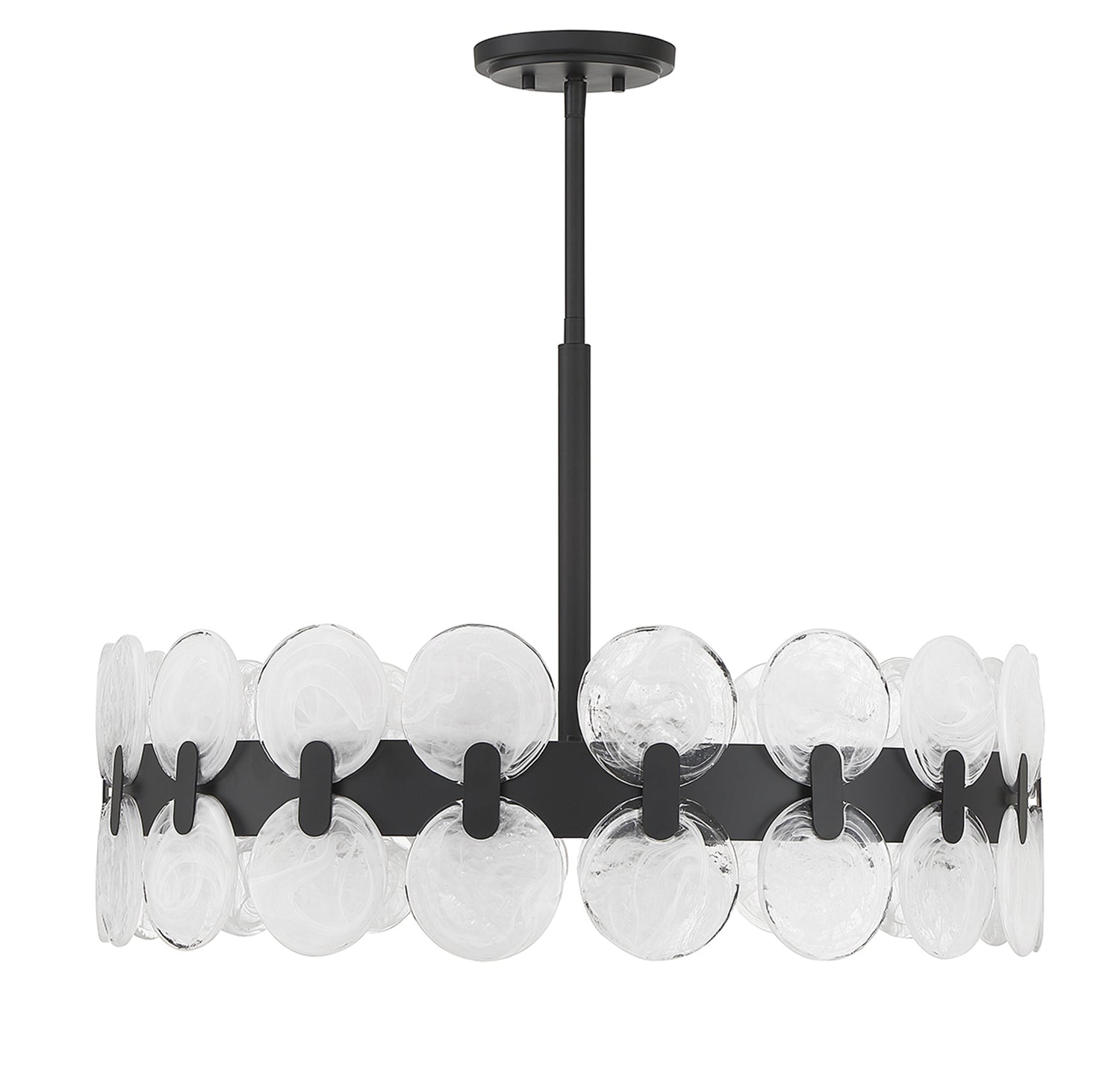 Boca 6-Light Chandelier