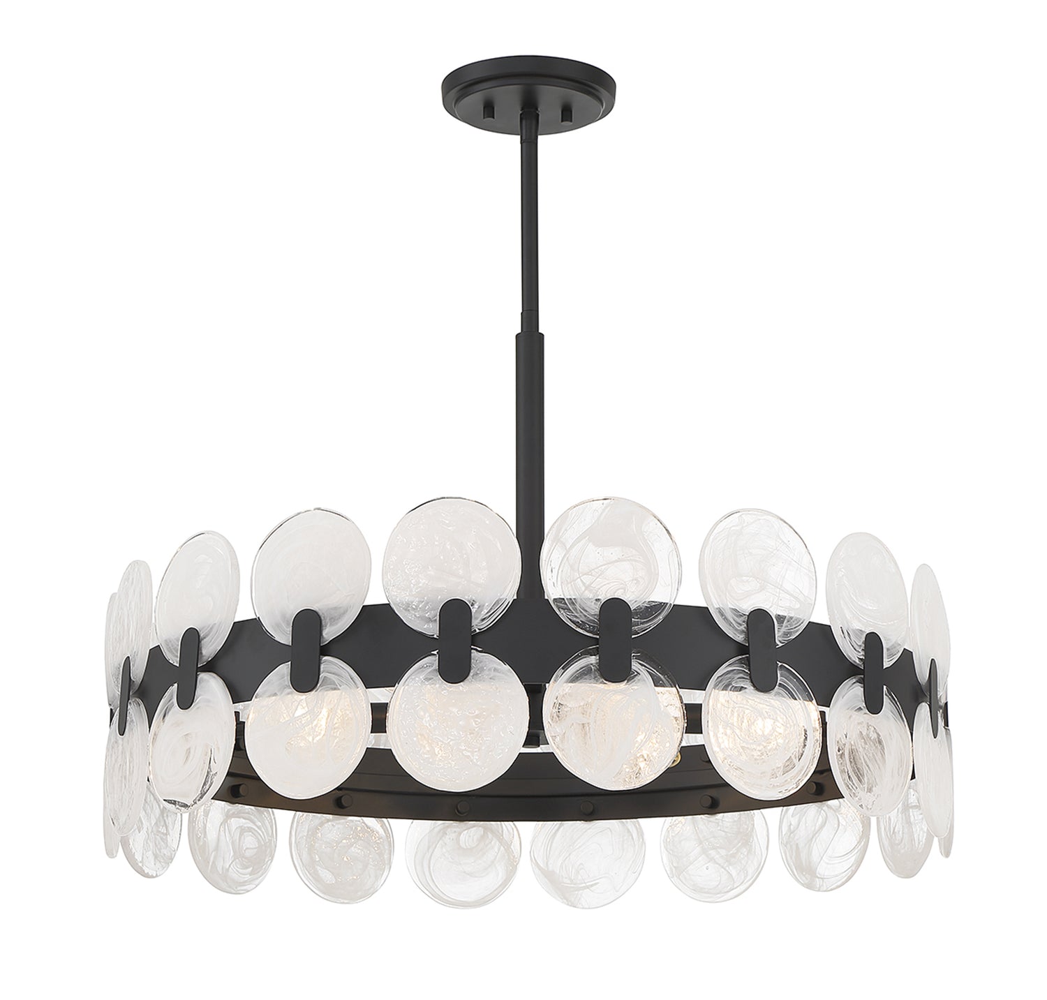 Boca 6-Light Chandelier