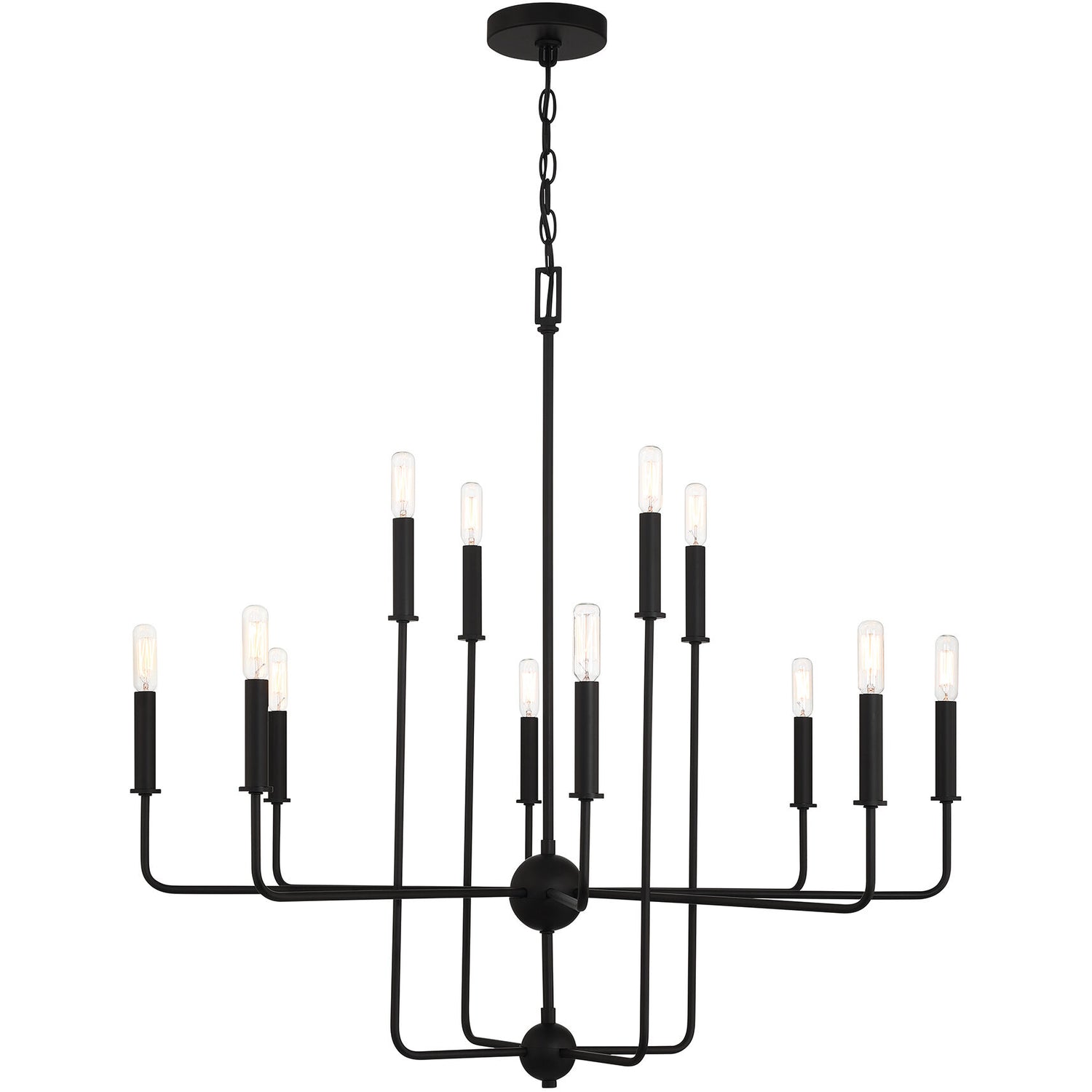 Avondale Chandelier by Savoy House