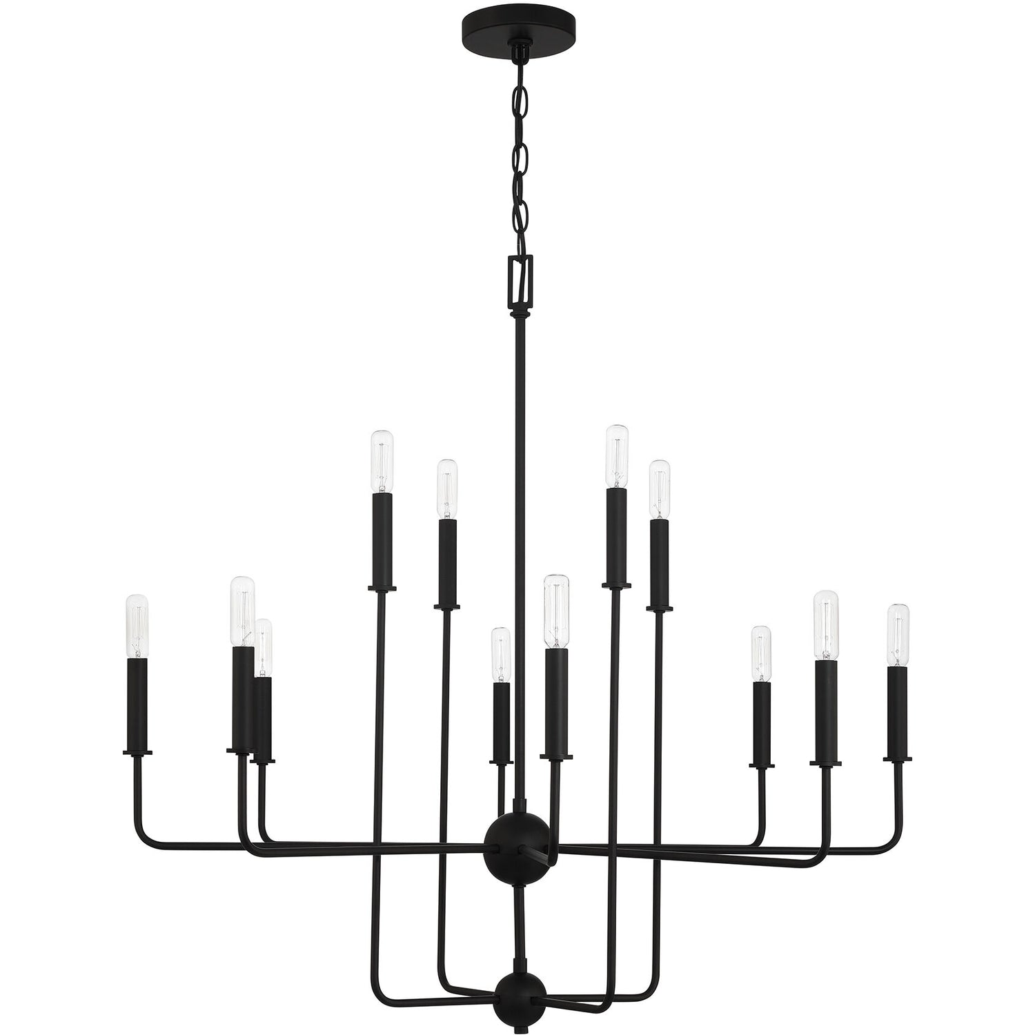 Avondale Chandelier by Savoy House