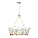 Orianna 6-Light Chandelier by Savoy House