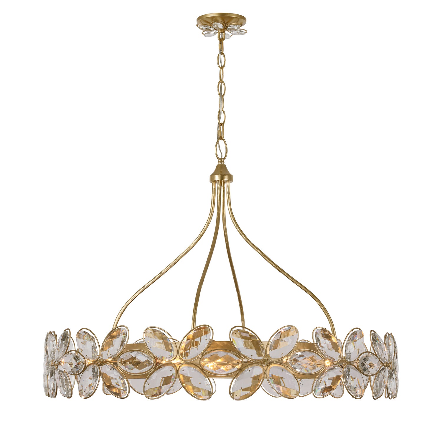 Marbella 14-Light Chandelier