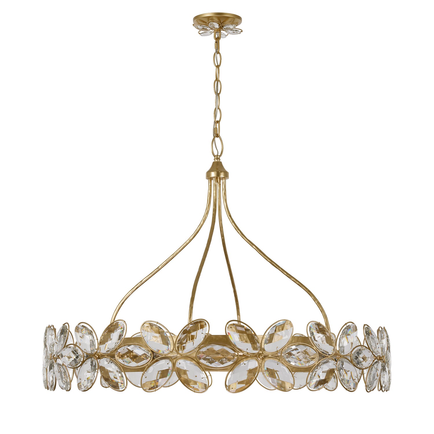 Marbella 14-Light Chandelier