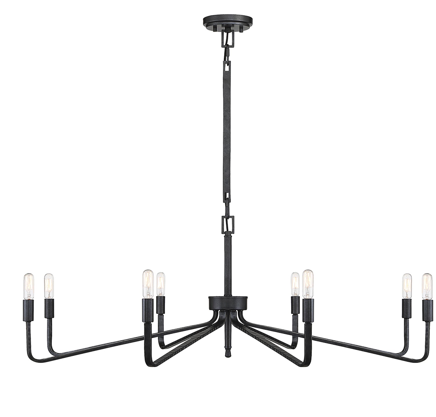 Salem 8-Light Chandelier