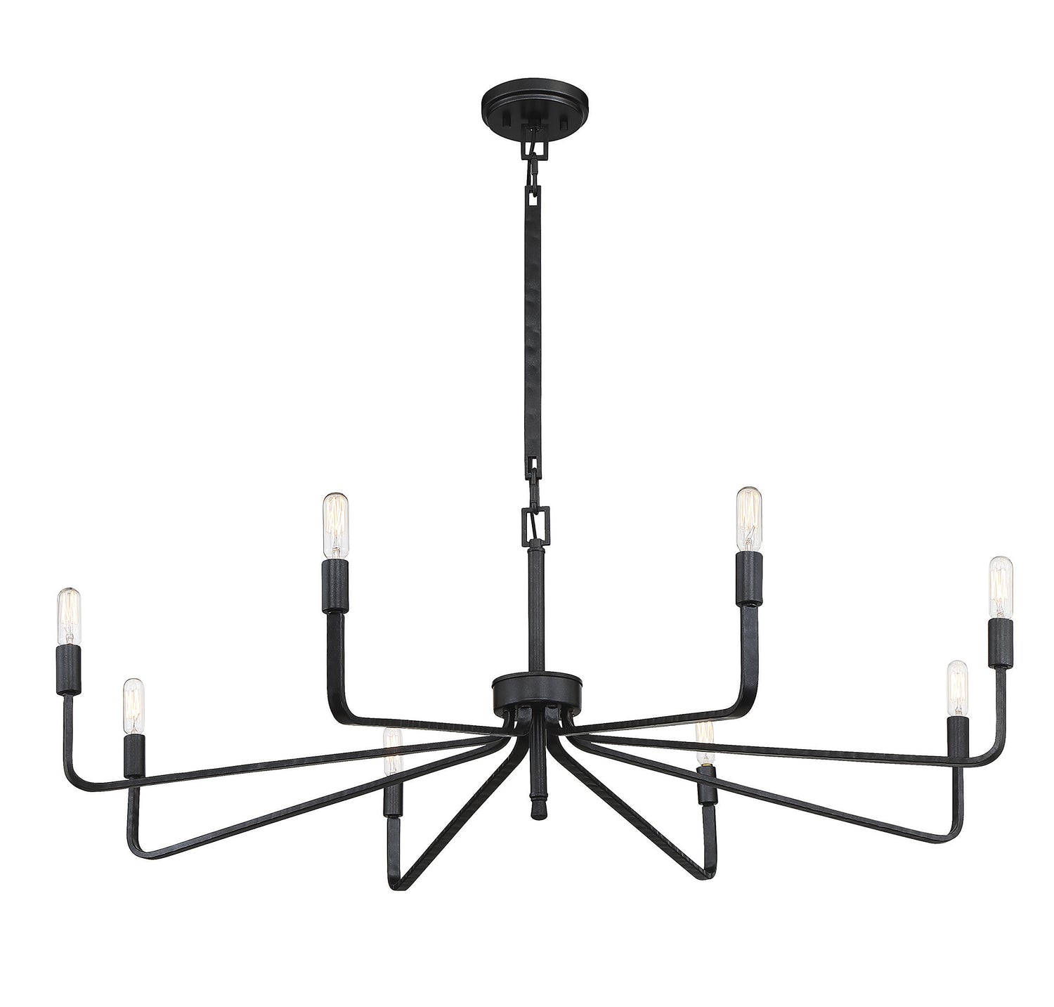 Salem 8-Light Chandelier