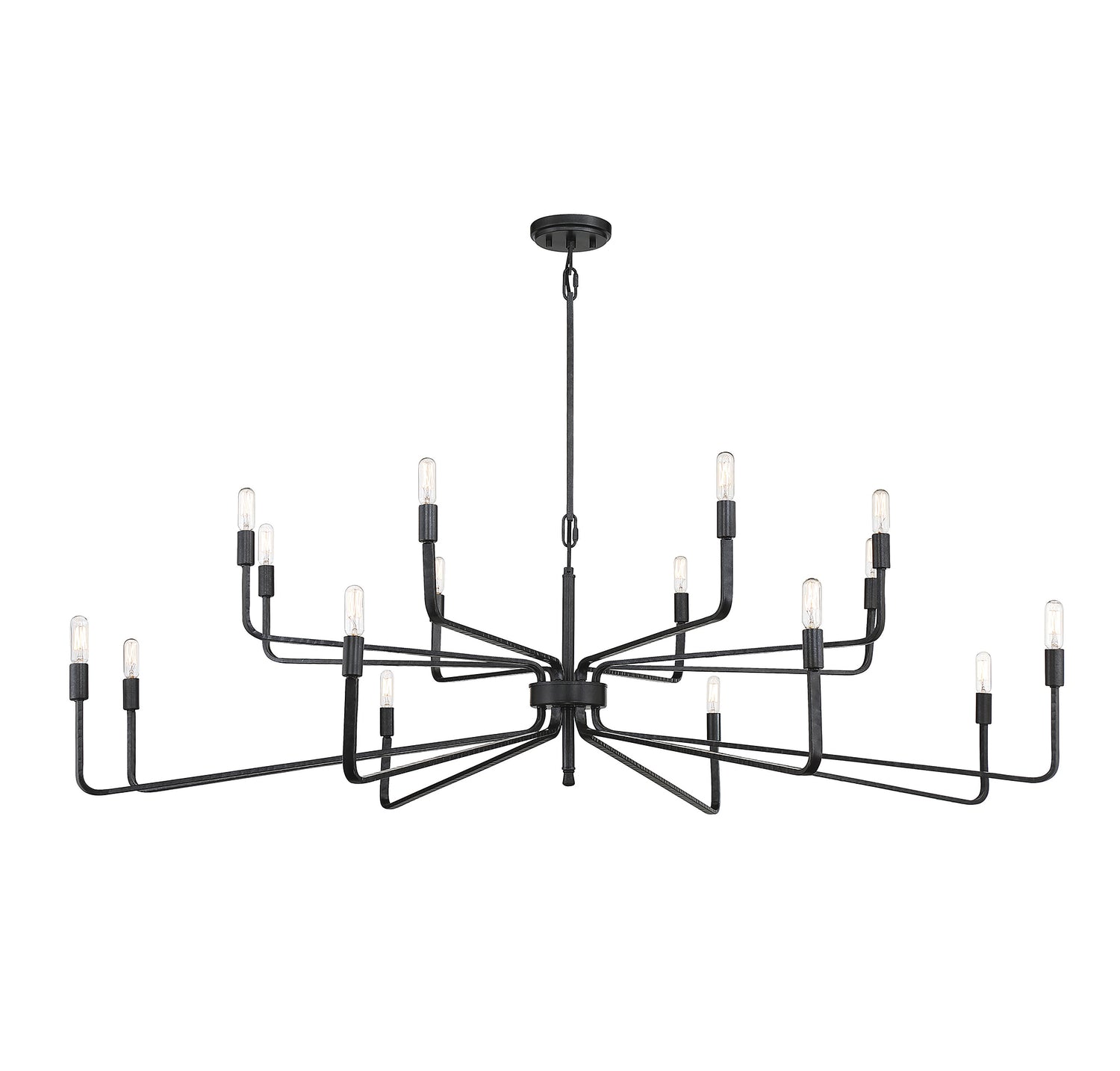 Salem 16-Light Chandelier