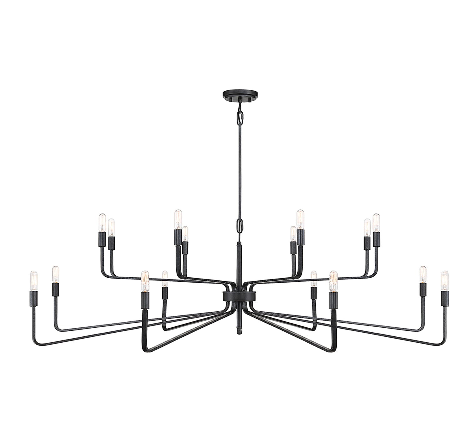 Salem 16-Light Chandelier