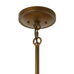 Protea 12-Light Chandelier by Savoy House