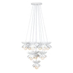 Pacha 10-Light Chandelier by Savoy House