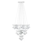 Pacha 10-Light Chandelier by Savoy House