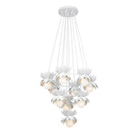 Pacha 10-Light Chandelier by Savoy House