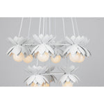 Pacha 10-Light Chandelier by Savoy House