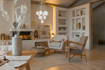 Pacha 10-Light Chandelier by Savoy House